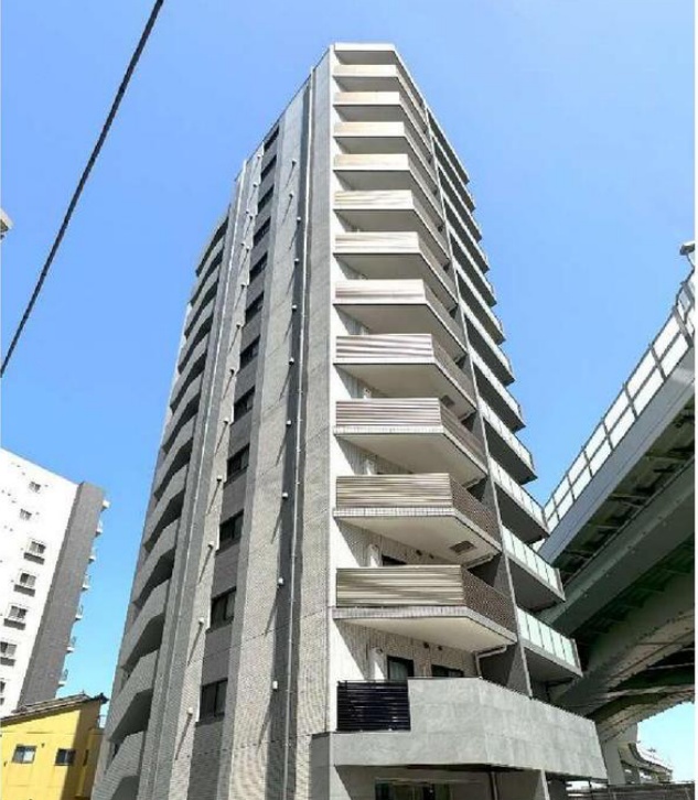 東京都北区王子1丁目30-7