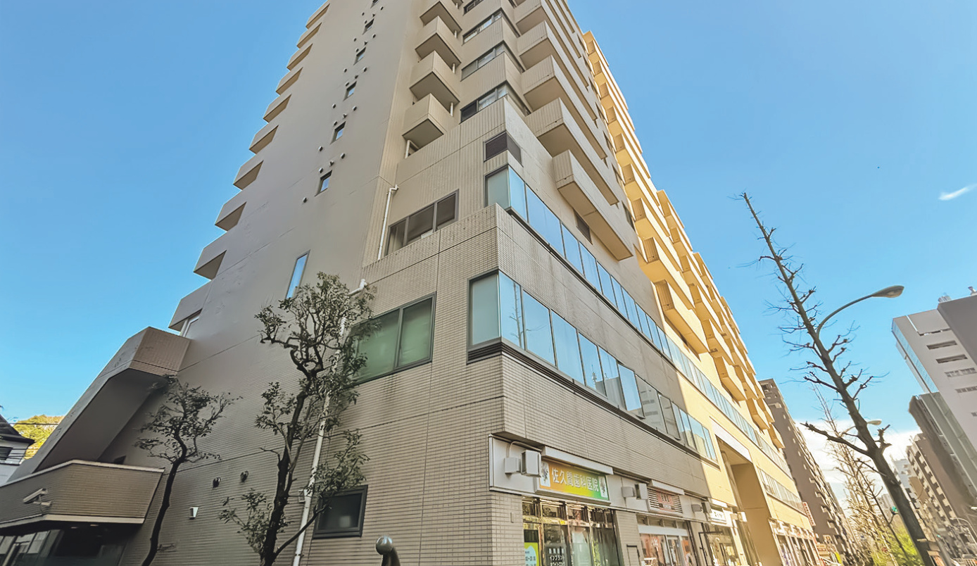 東京都文京区音羽2丁目2-2 505号室