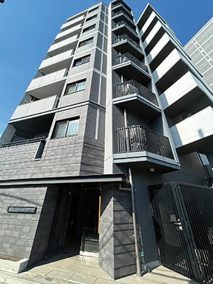東京都豊島区池袋本町4丁目45-8