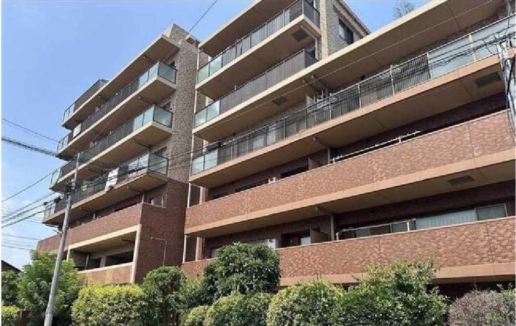 東京都江戸川区鹿骨4丁目25-17