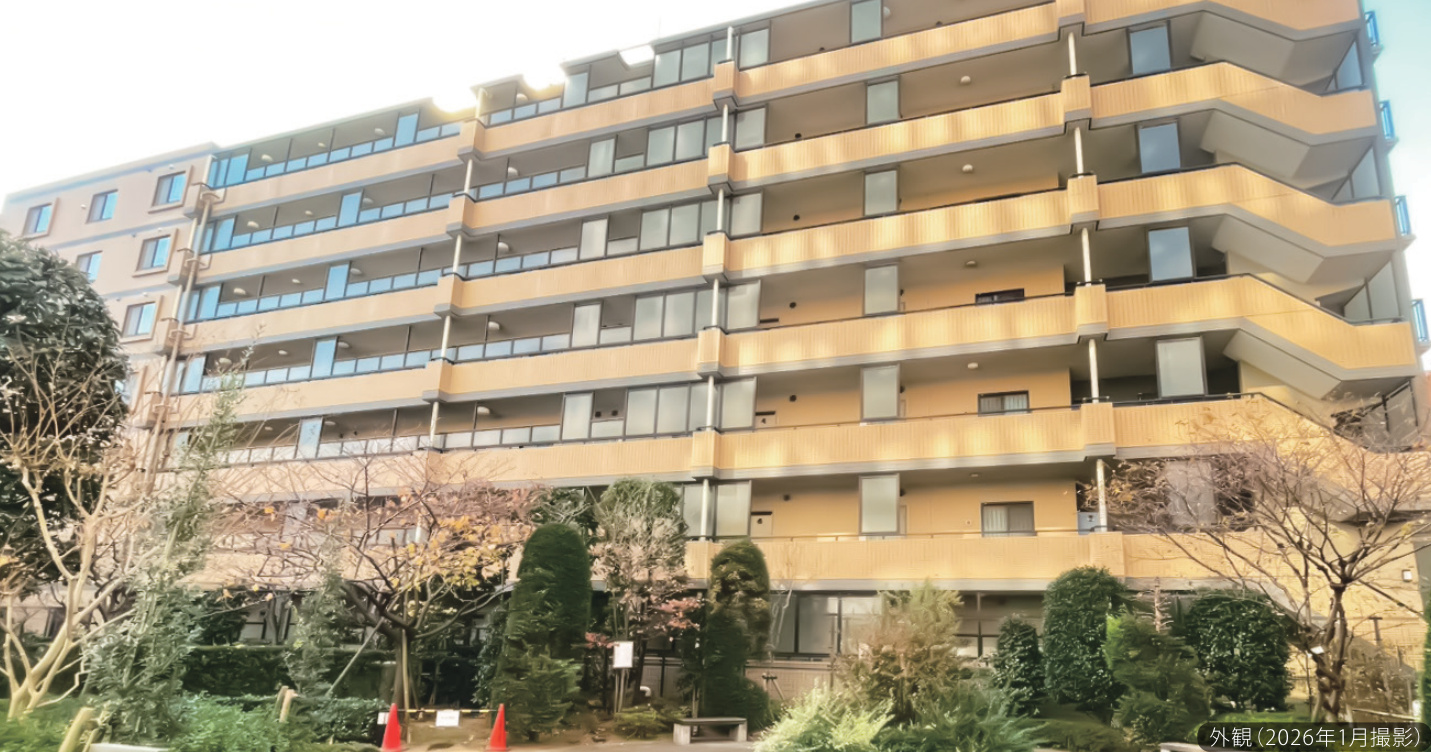 東京都中央区佃2丁目11-16 302号室