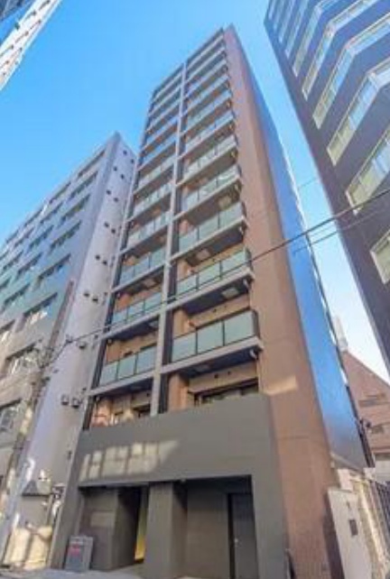 東京都千代田区内神田1丁目15-8
