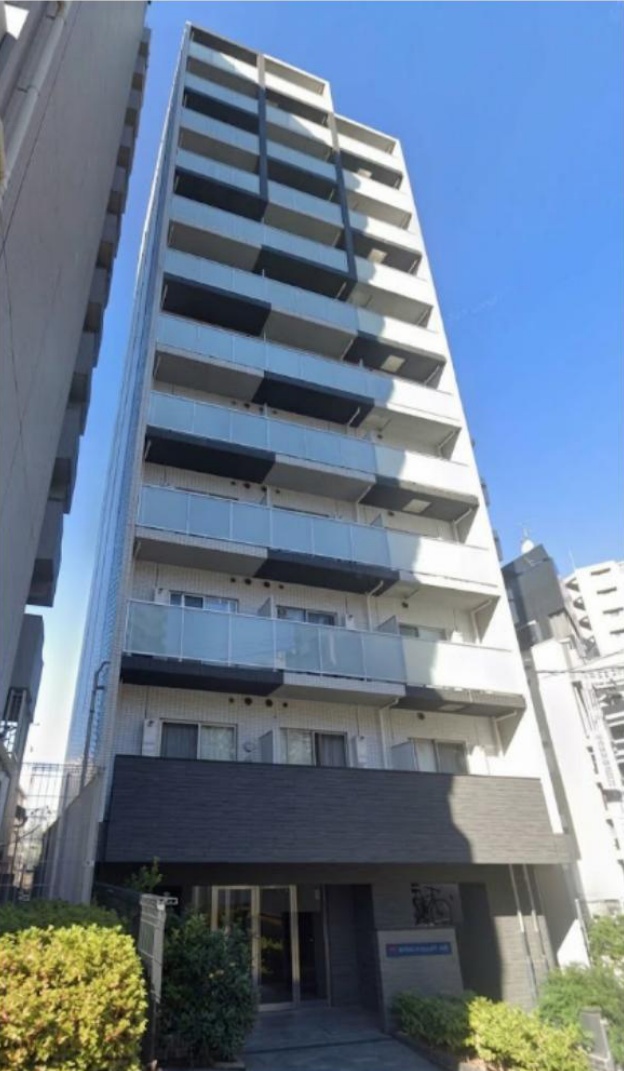 東京都豊島区北大塚3丁目21-13