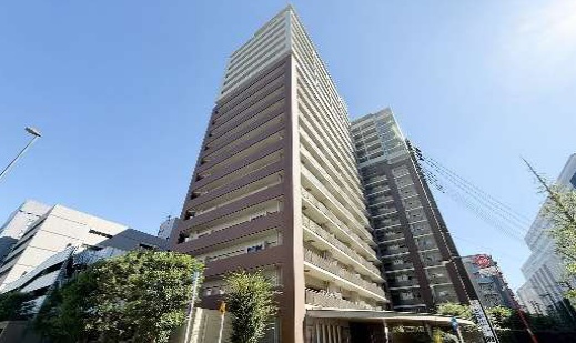 東京都江東区亀戸6丁目41-5